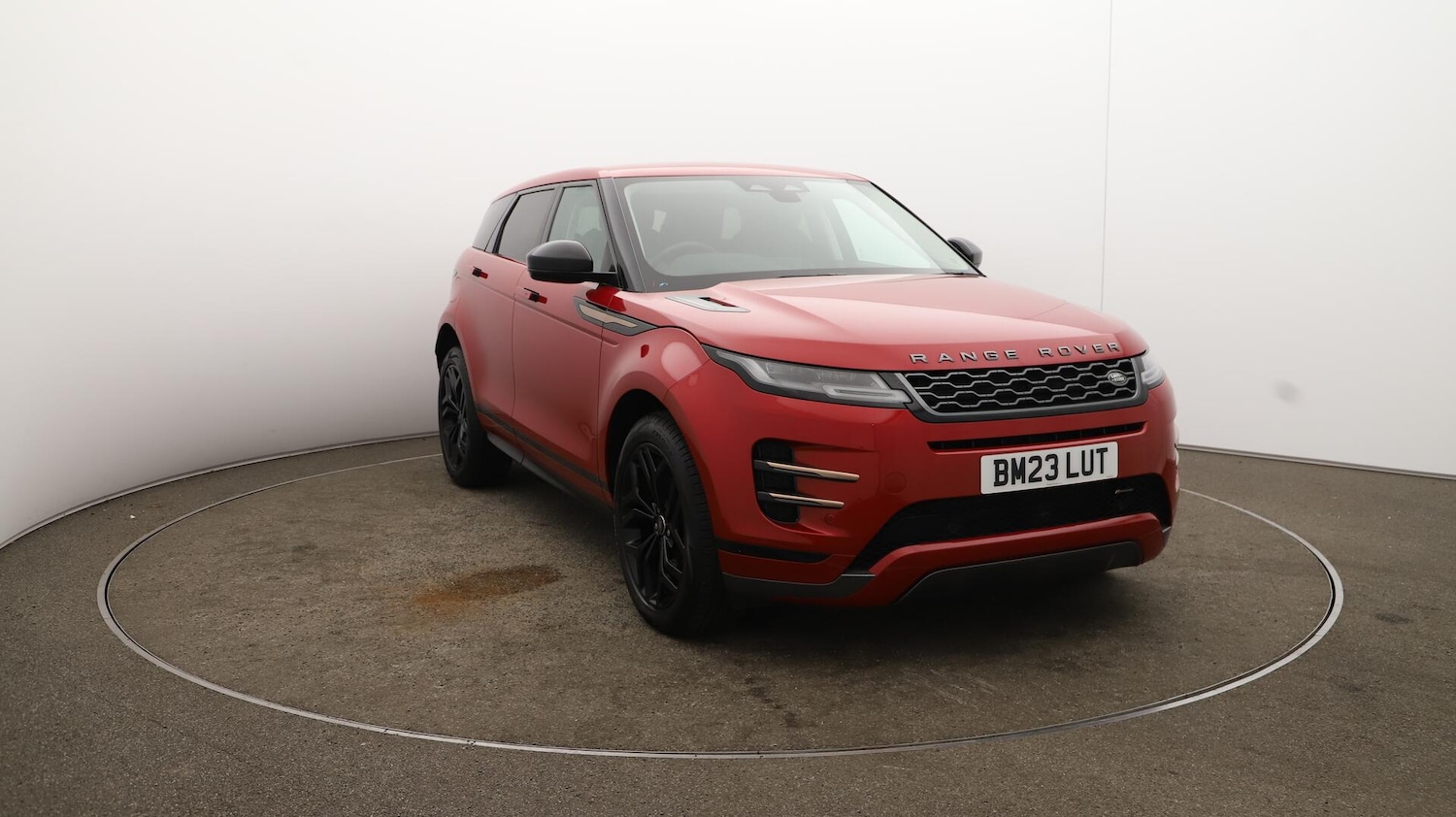 Used Land Rover Range Rover Evoque 2023 for sale - 76136935: Photo 43