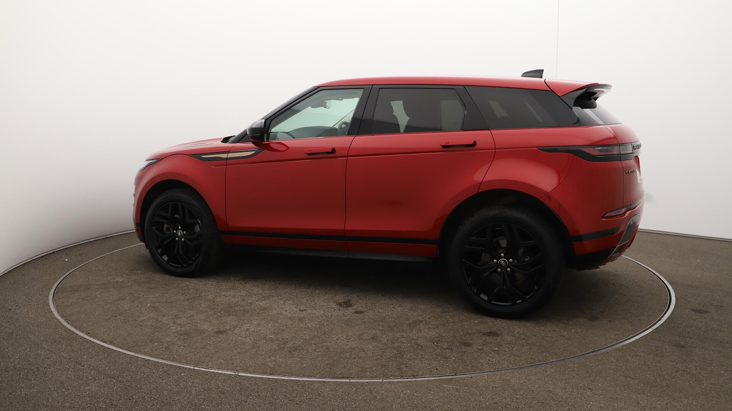 Used Land Rover Range Rover Evoque 2023 for sale - 76136935: Photo 48
