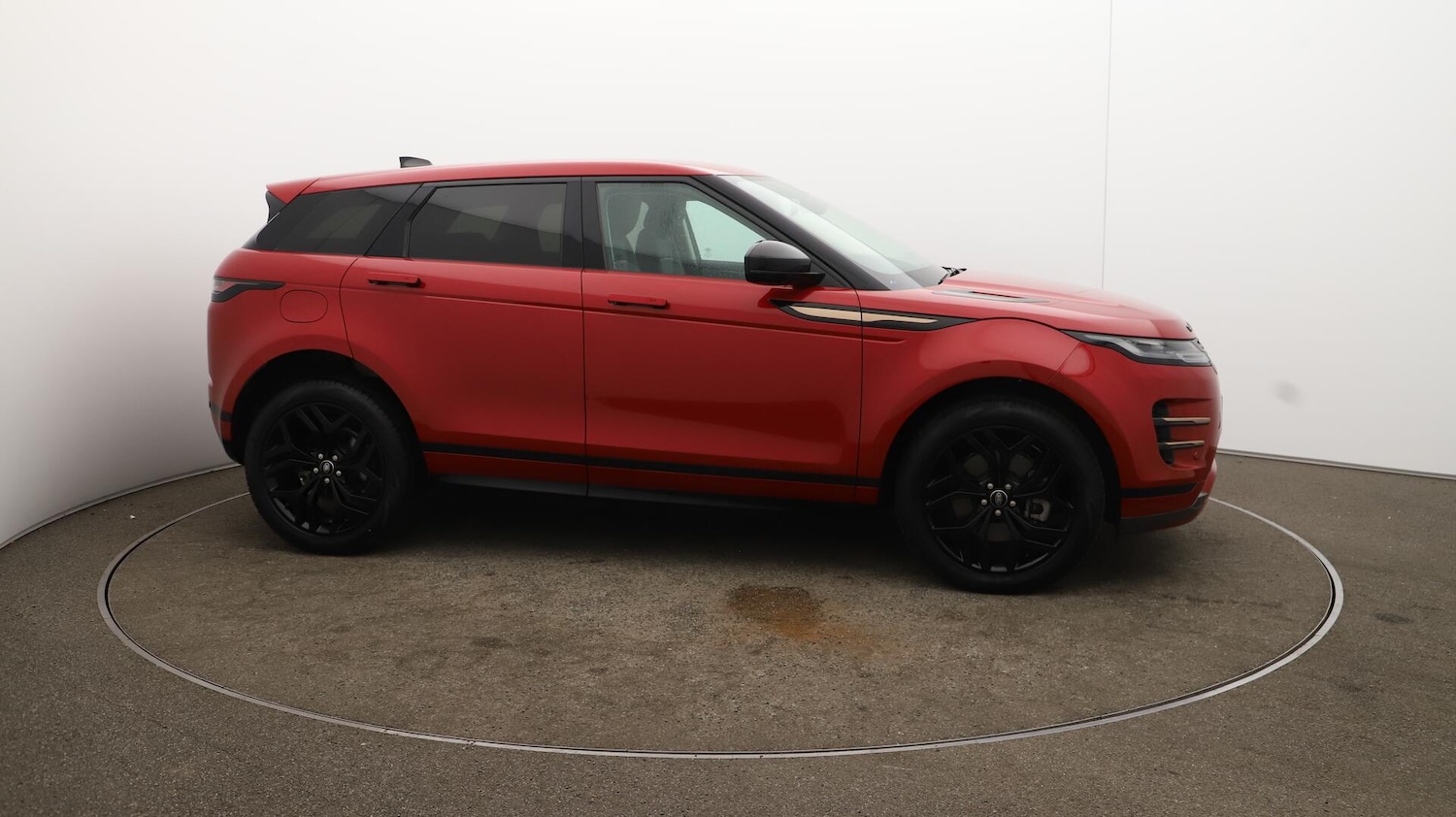 Used Land Rover Range Rover Evoque 2023 for sale - 76136935: Photo 49