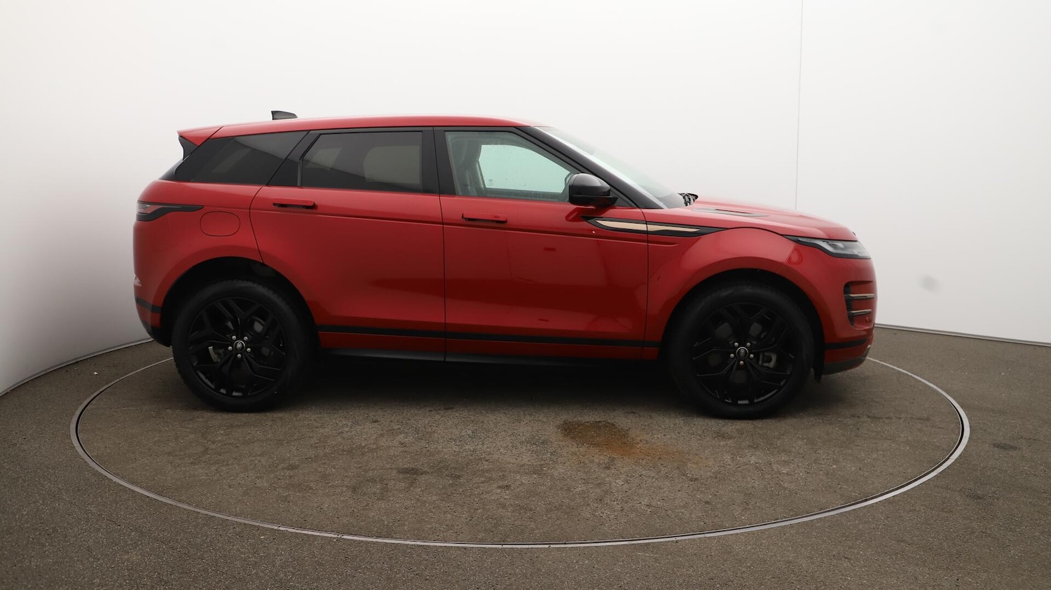 Used Land Rover Range Rover Evoque 2023 for sale - 76136935: Photo 50