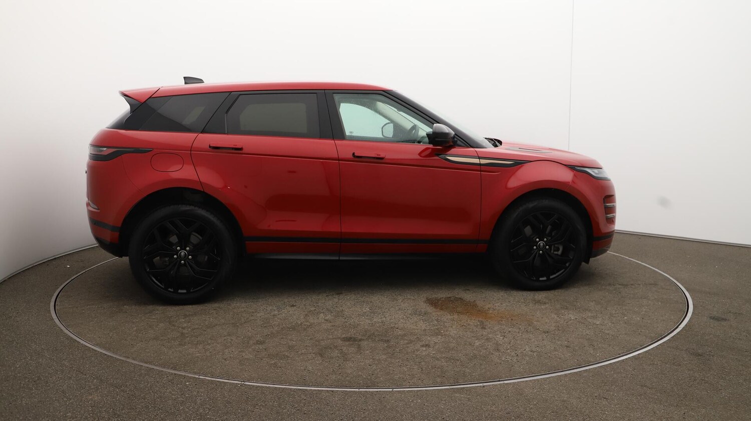 Used Land Rover Range Rover Evoque 2023 for sale - 76136935: Photo 51