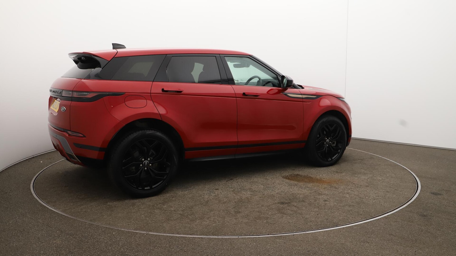 Used Land Rover Range Rover Evoque 2023 for sale - 76136935: Photo 53