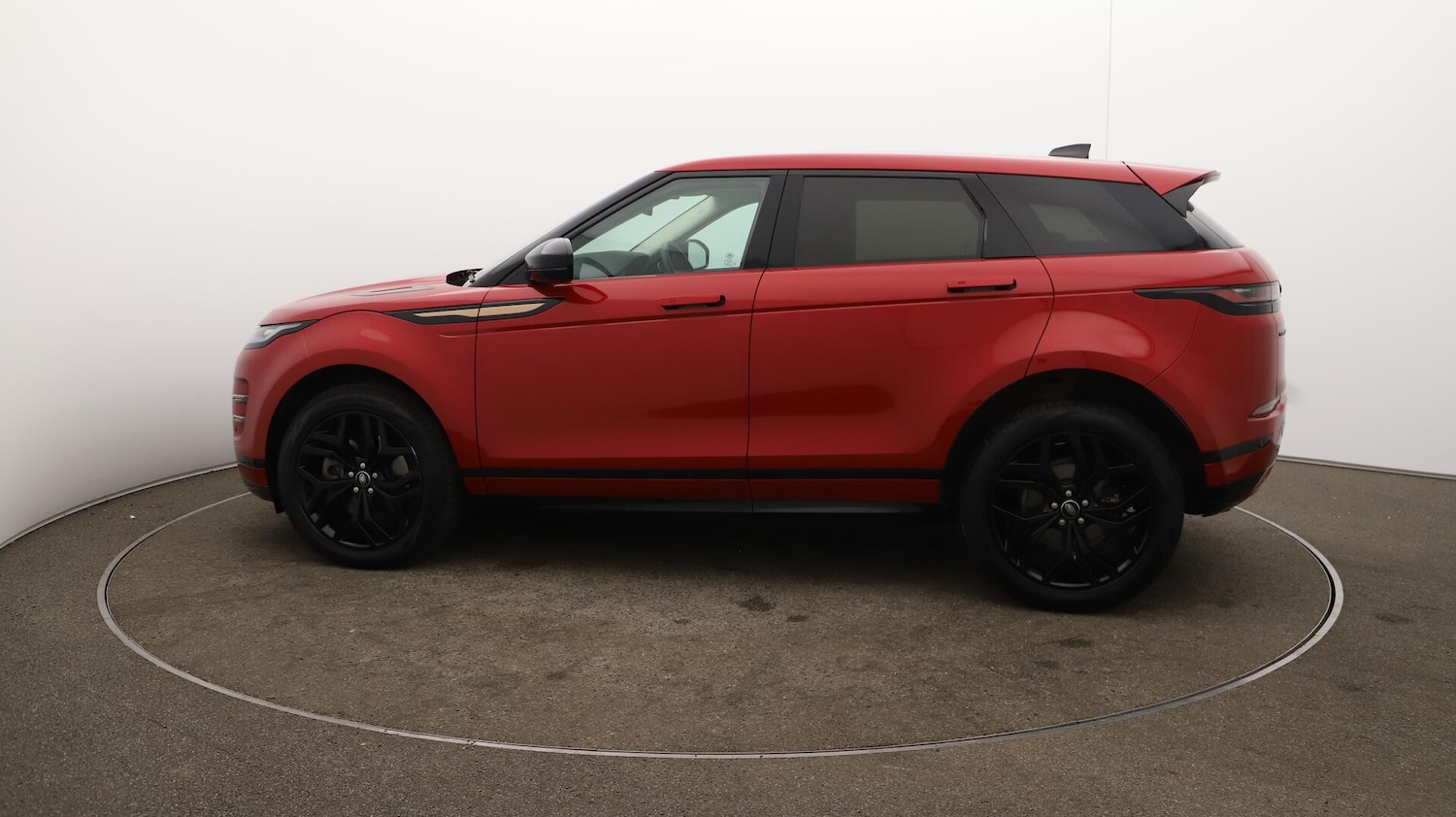 Used Land Rover Range Rover Evoque 2023 for sale - 76136935: Photo 59
