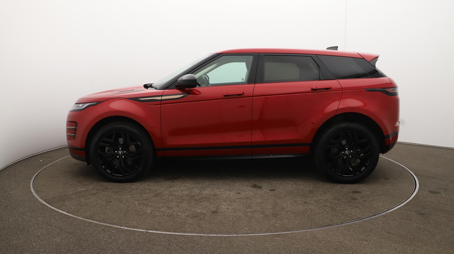 Used Land Rover Range Rover Evoque 2023 for sale - 76136935: Photo 65