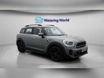 Used MINI Countryman 2022 for sale - 75362995: Photo