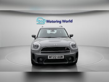 Used MINI Countryman 2022 for sale - 75362995: Photo