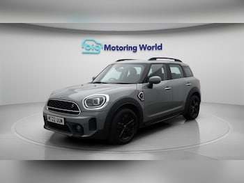 Used MINI Countryman 2022 for sale - 75362995: Photo