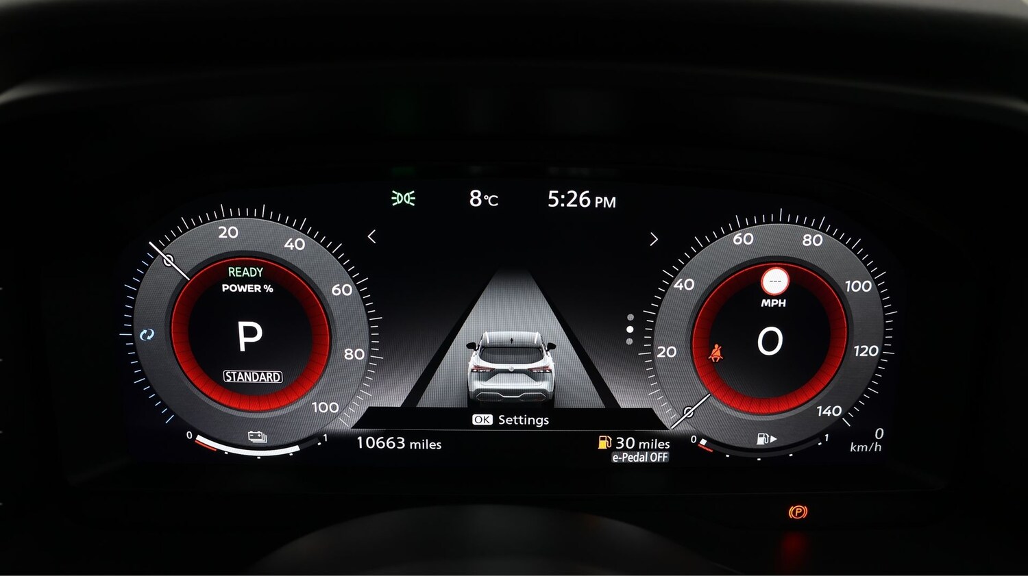 Used Nissan Qashqai 2023 for sale - 77615107: Photo 10