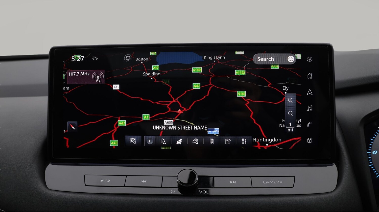 Used Nissan Qashqai 2023 for sale - 77615107: Photo 11