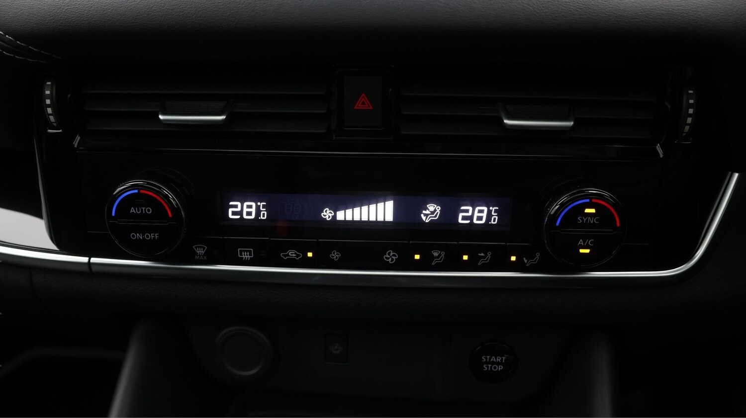 Used Nissan Qashqai 2023 for sale - 77615107: Photo 12