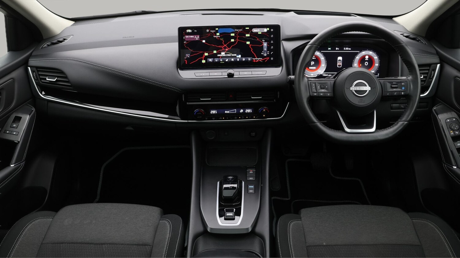 Used Nissan Qashqai 2023 for sale - 77615107: Photo 13