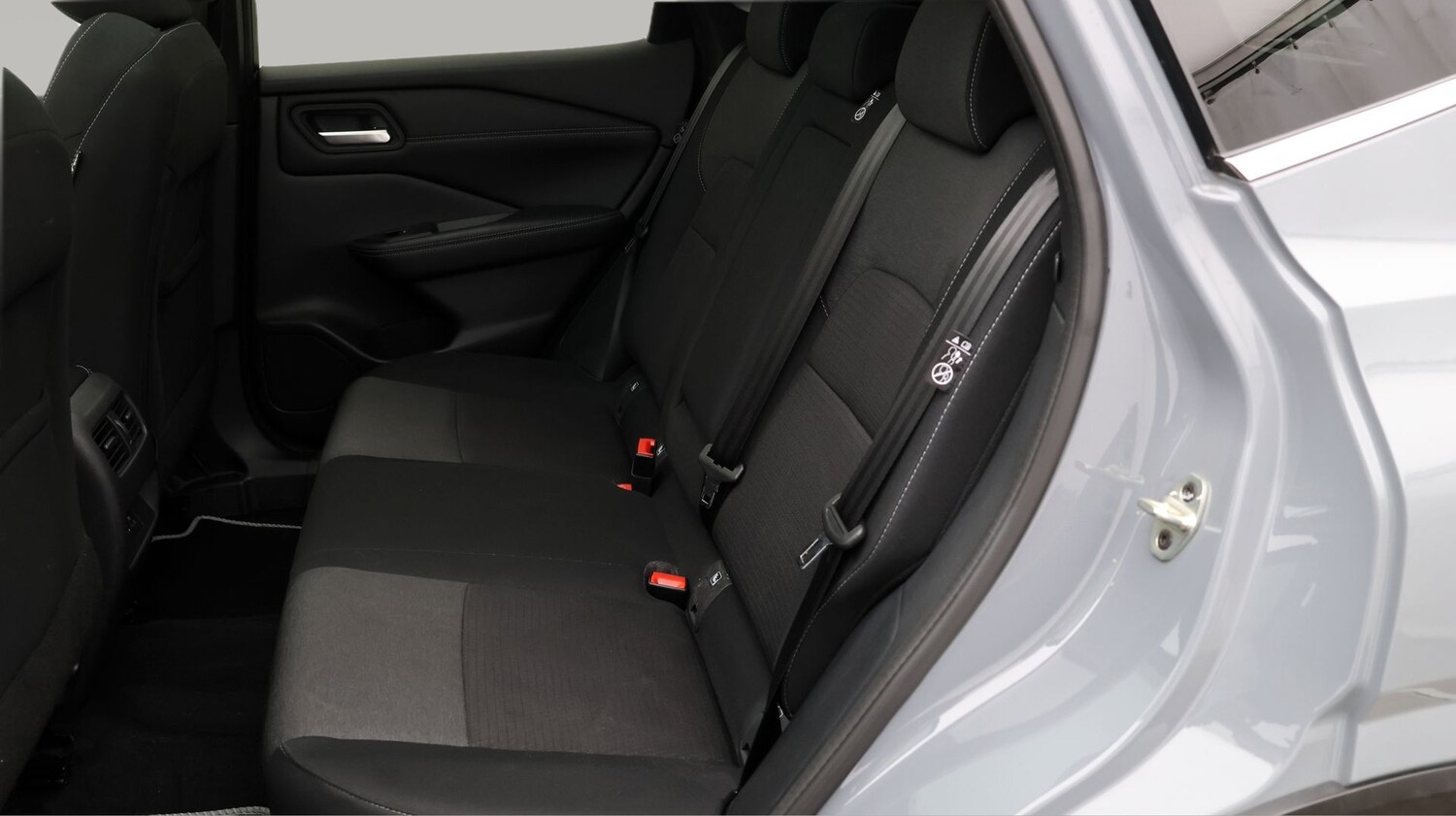 Used Nissan Qashqai 2023 for sale - 77615107: Photo 16