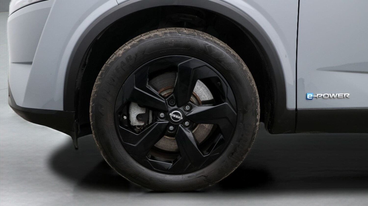 Used Nissan Qashqai 2023 for sale - 77615107: Photo 18