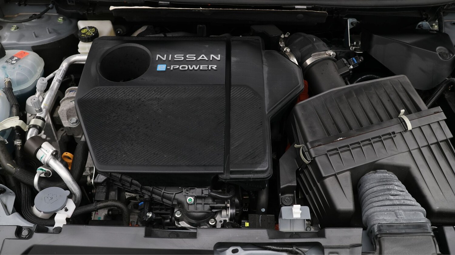 Used Nissan Qashqai 2023 for sale - 77615107: Photo 19