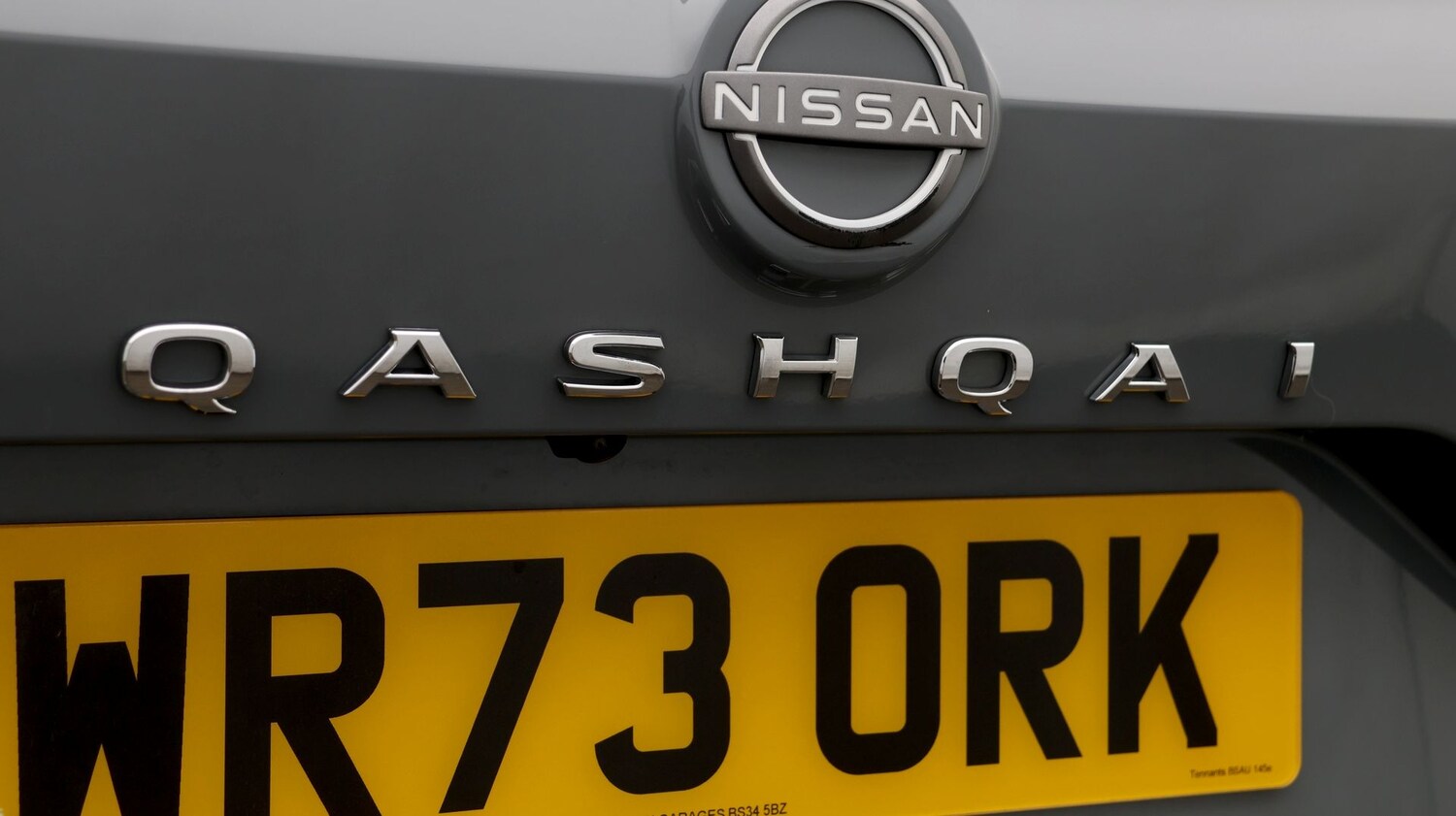 Used Nissan Qashqai 2023 for sale - 77615107: Photo 21