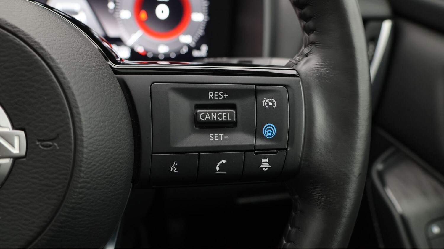 Used Nissan Qashqai 2023 for sale - 77615107: Photo 24