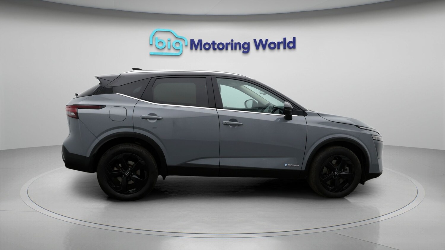 Used Nissan Qashqai 2023 for sale - 77615107: Photo 8