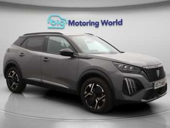 Used Peugeot 2008 2023 for sale - 75402255: Photo