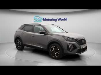 Used Peugeot 2008 2023 for sale - 75402255: Photo