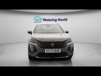 Used Peugeot 2008 2023 for sale - 75402255: Photo