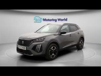 Used Peugeot 2008 2023 for sale - 75402255: Photo