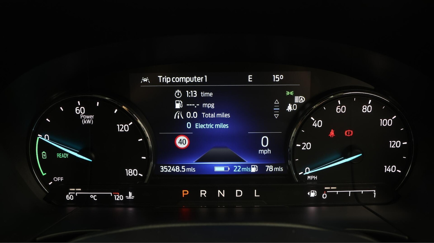 Used Ford Kuga 2021 for sale - 76122479: Photo 11