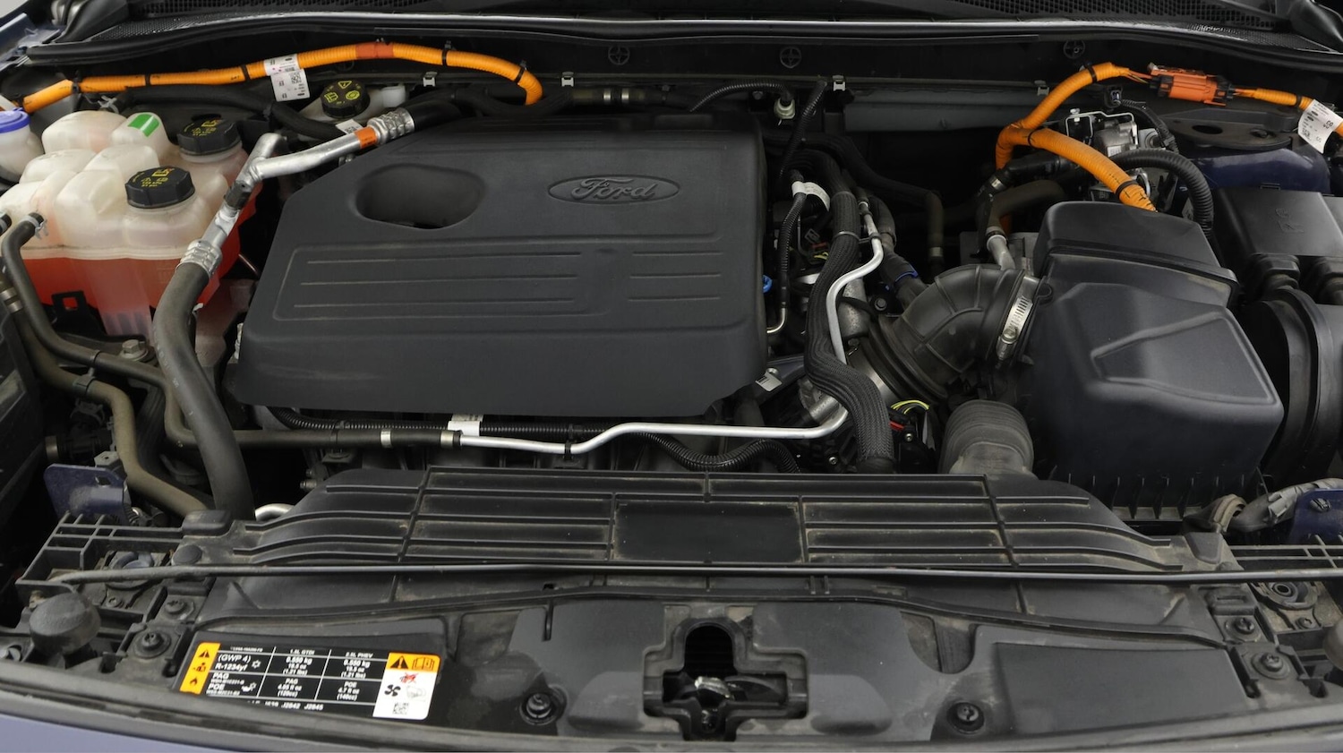 Used Ford Kuga 2021 for sale - 76122479: Photo 20