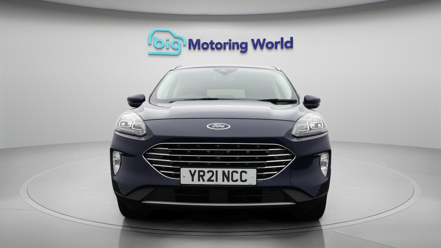 Used Ford Kuga 2021 for sale - 76122479: Photo 3