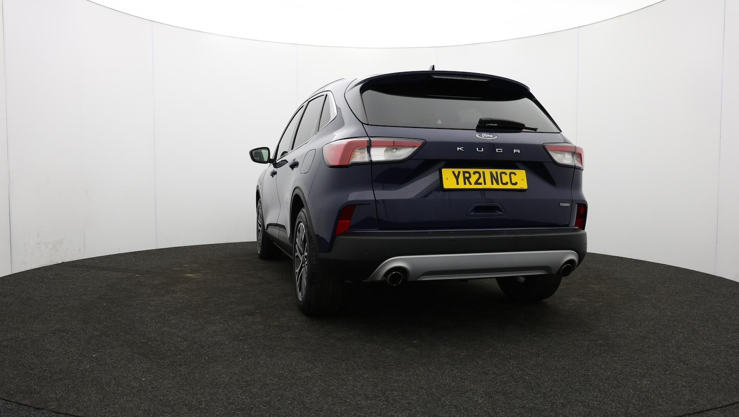 Used Ford Kuga 2021 for sale - 76122479: Photo 35