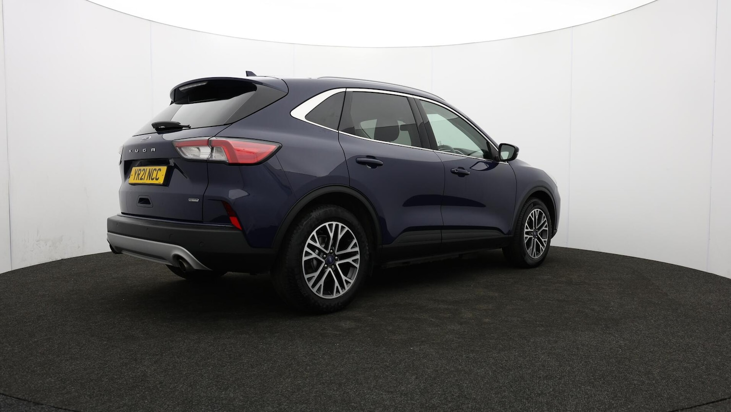 Used Ford Kuga 2021 for sale - 76122479: Photo 36