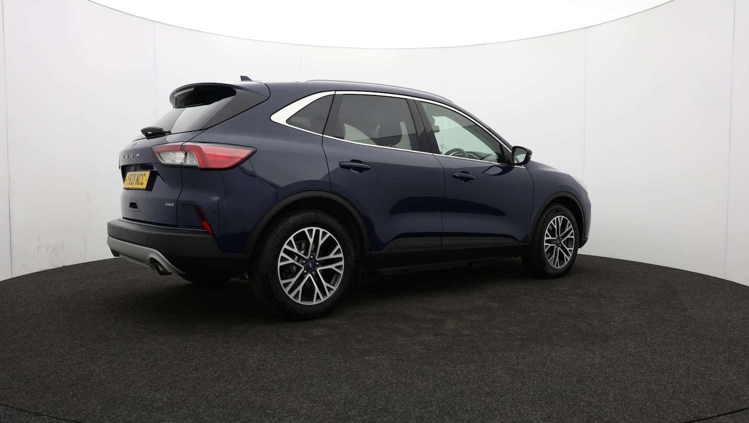 Used Ford Kuga 2021 for sale - 76122479: Photo 37