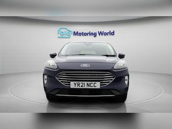 Used Ford Kuga 2021 for sale - 76122479: Photo 3