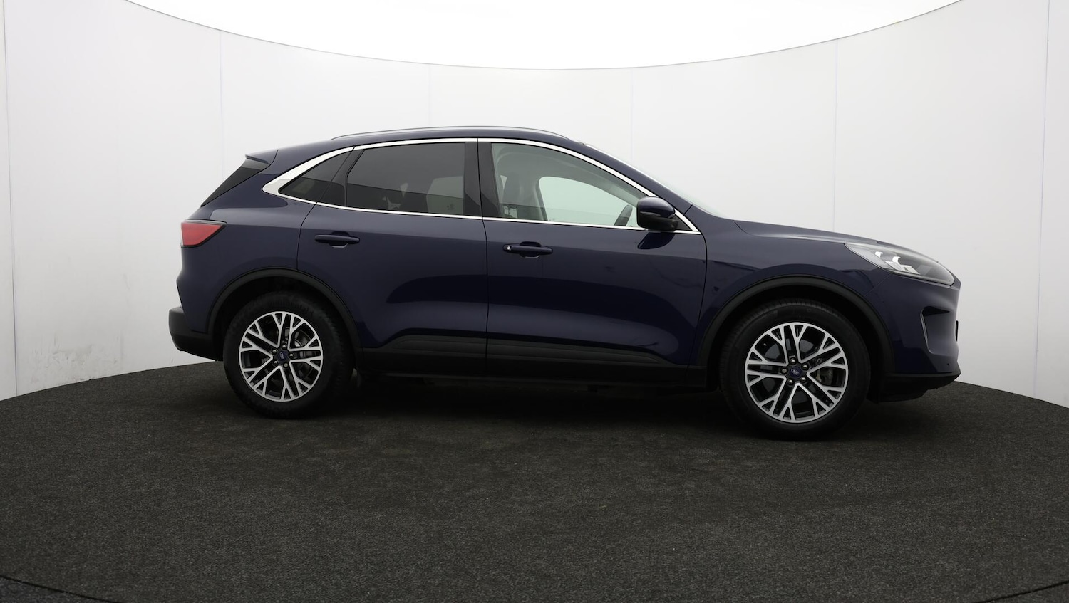Used Ford Kuga 2021 for sale - 76122479: Photo 44