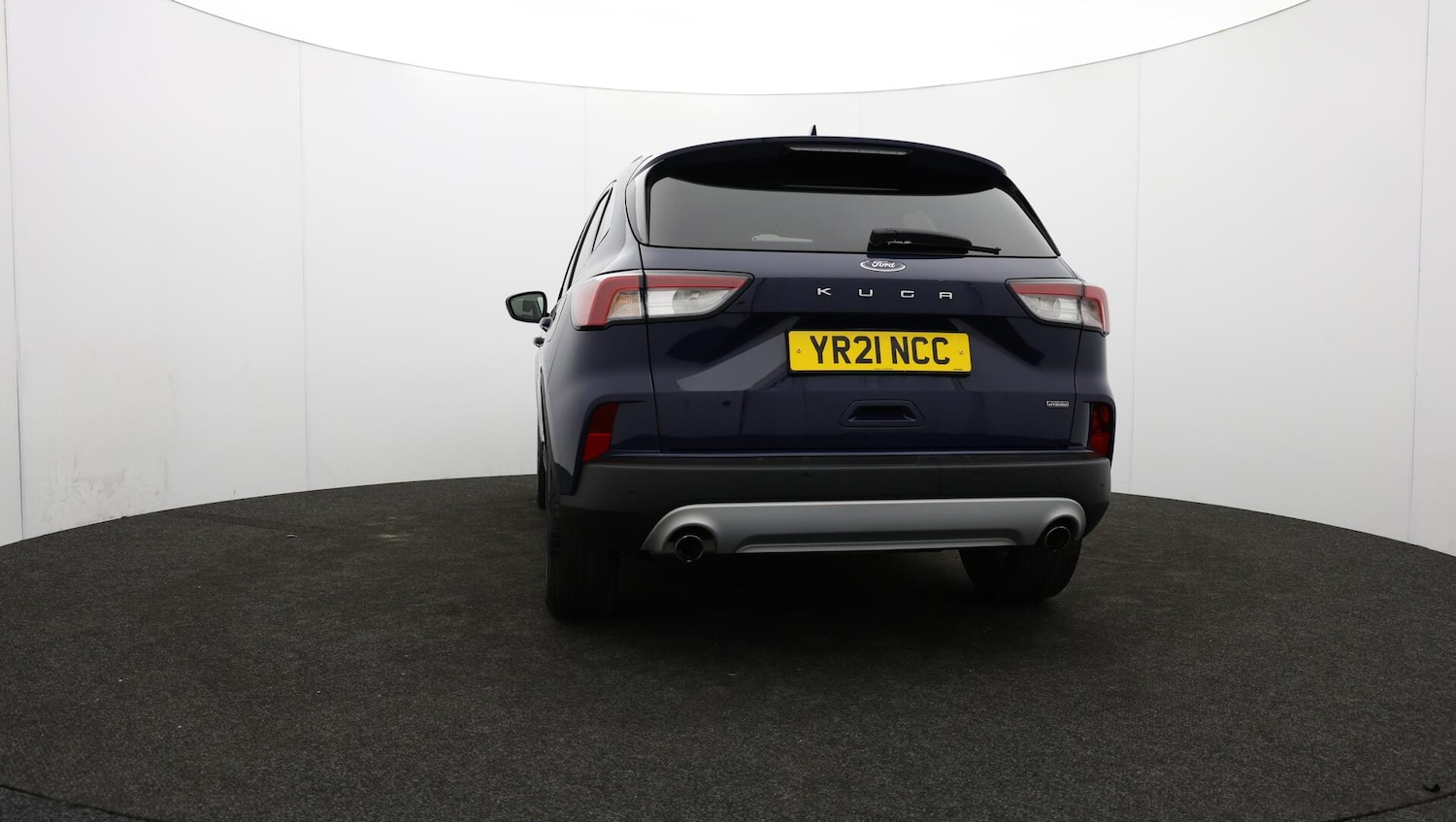 Used Ford Kuga 2021 for sale - 76122479: Photo 46