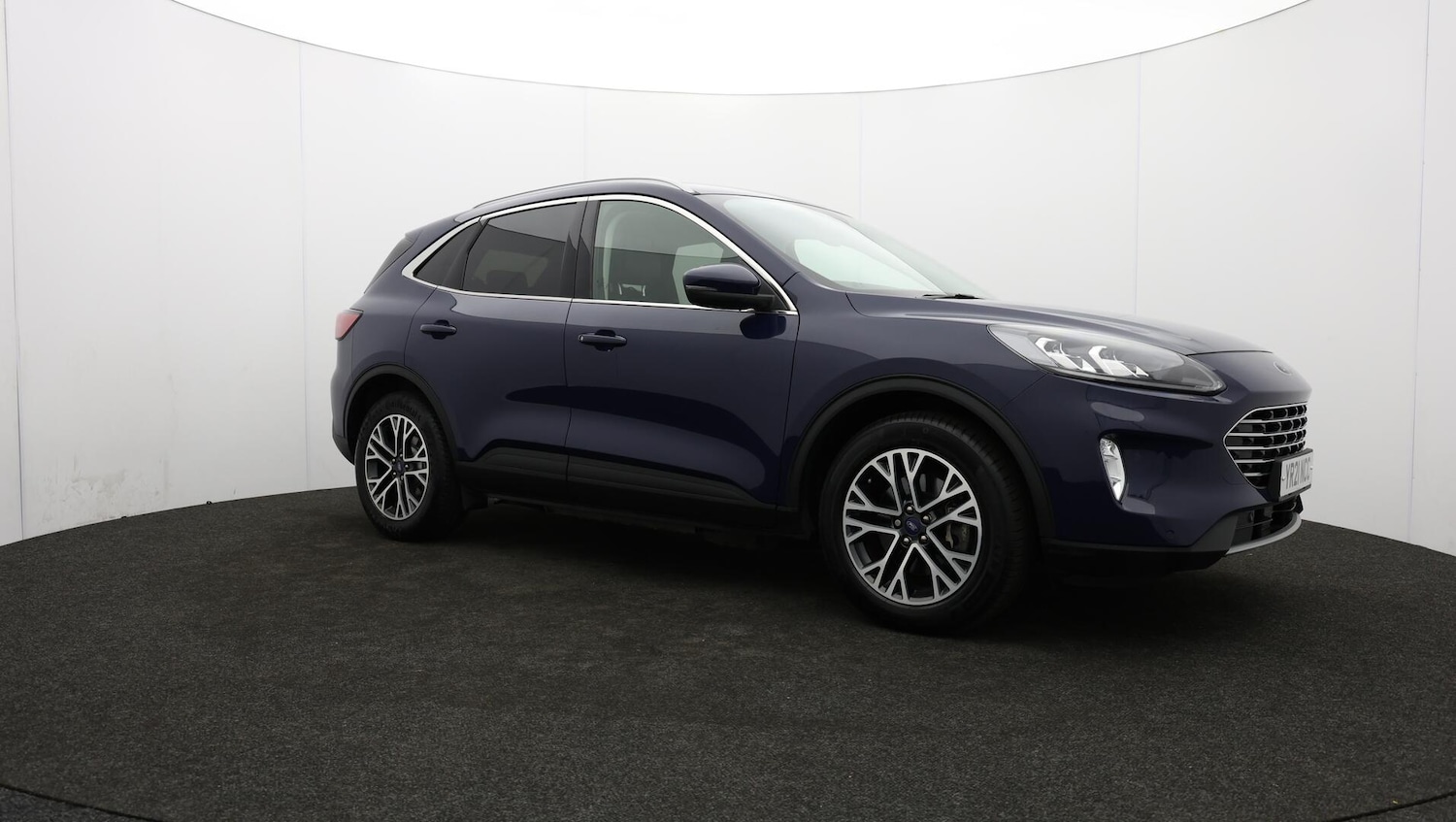 Used Ford Kuga 2021 for sale - 76122479: Photo 49