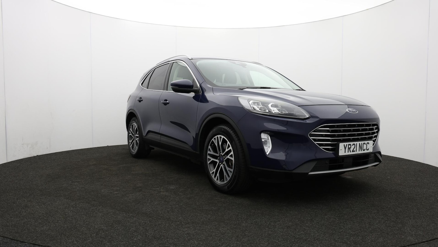 Used Ford Kuga 2021 for sale - 76122479: Photo 52