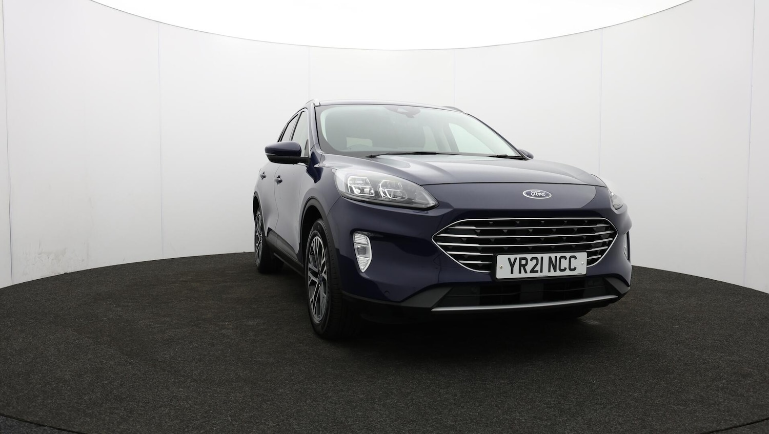 Used Ford Kuga 2021 for sale - 76122479: Photo 54