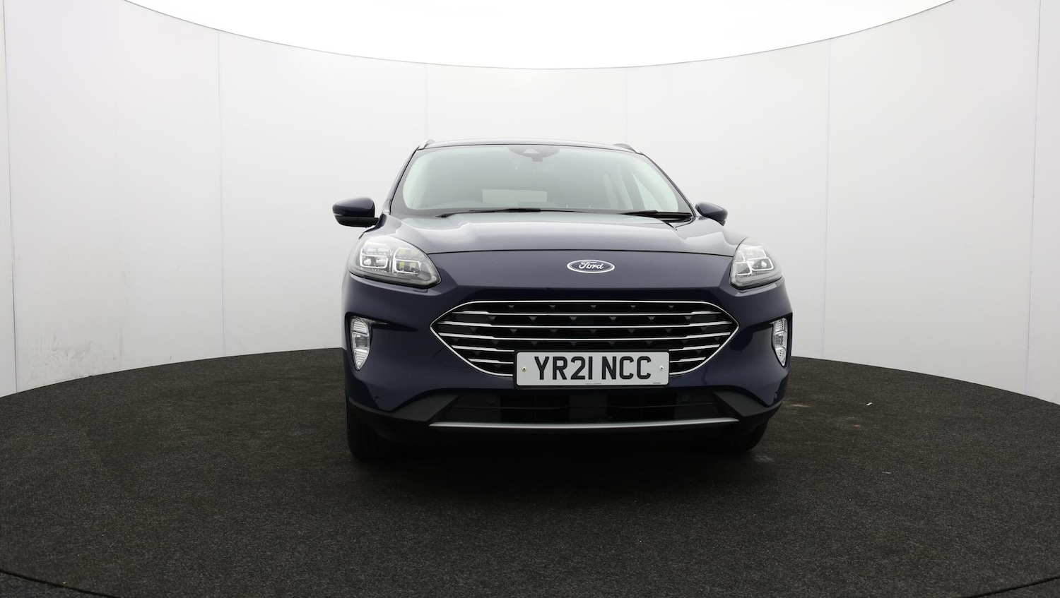Used Ford Kuga 2021 for sale - 76122479: Photo 56