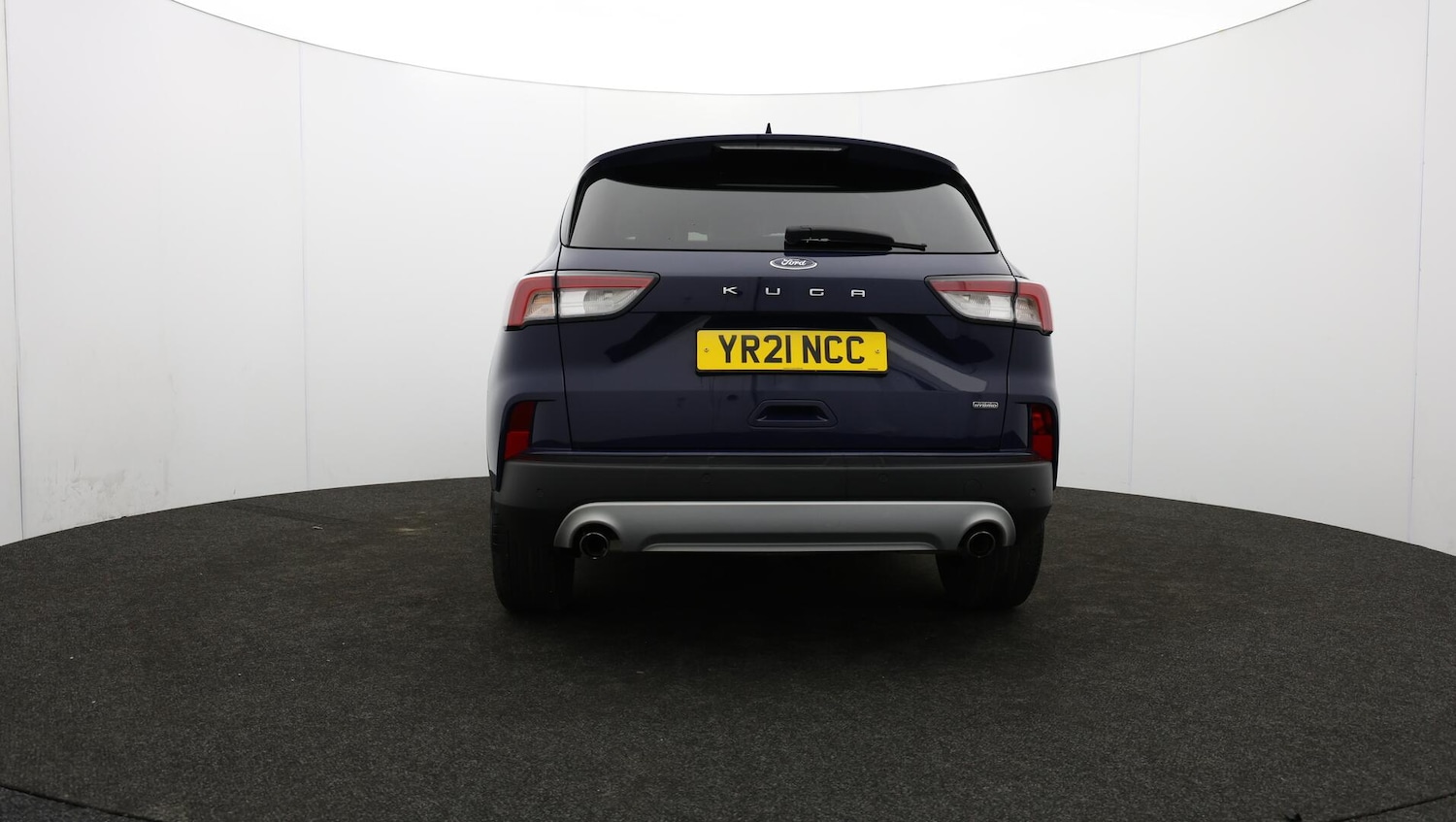 Used Ford Kuga 2021 for sale - 76122479: Photo 57