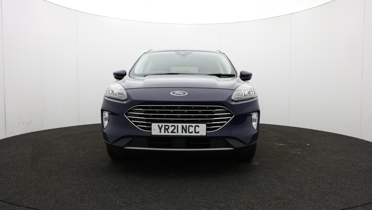 Used Ford Kuga 2021 for sale - 76122479: Photo 58