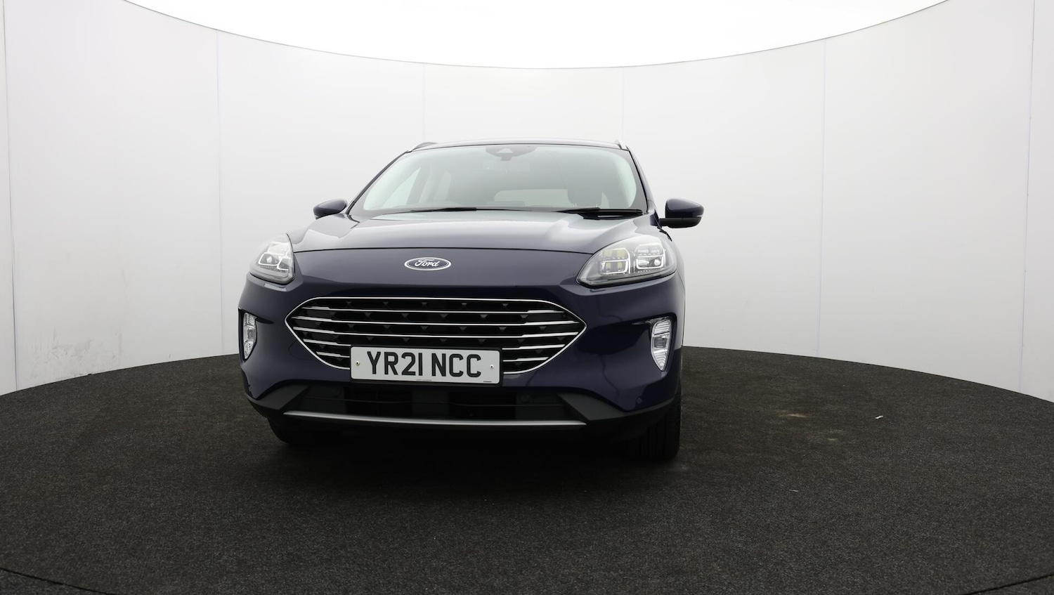 Used Ford Kuga 2021 for sale - 76122479: Photo 59