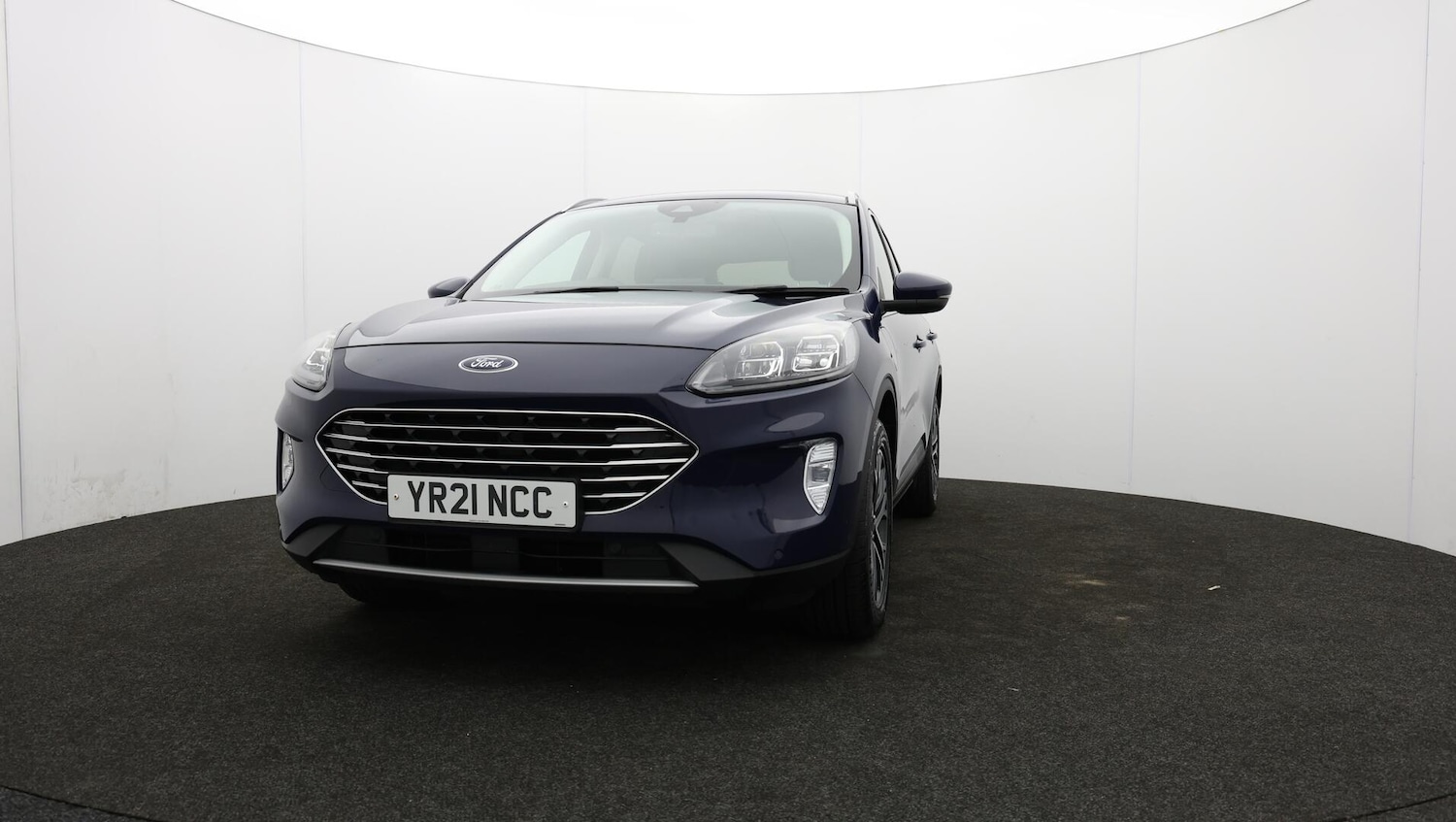 Used Ford Kuga 2021 for sale - 76122479: Photo 60