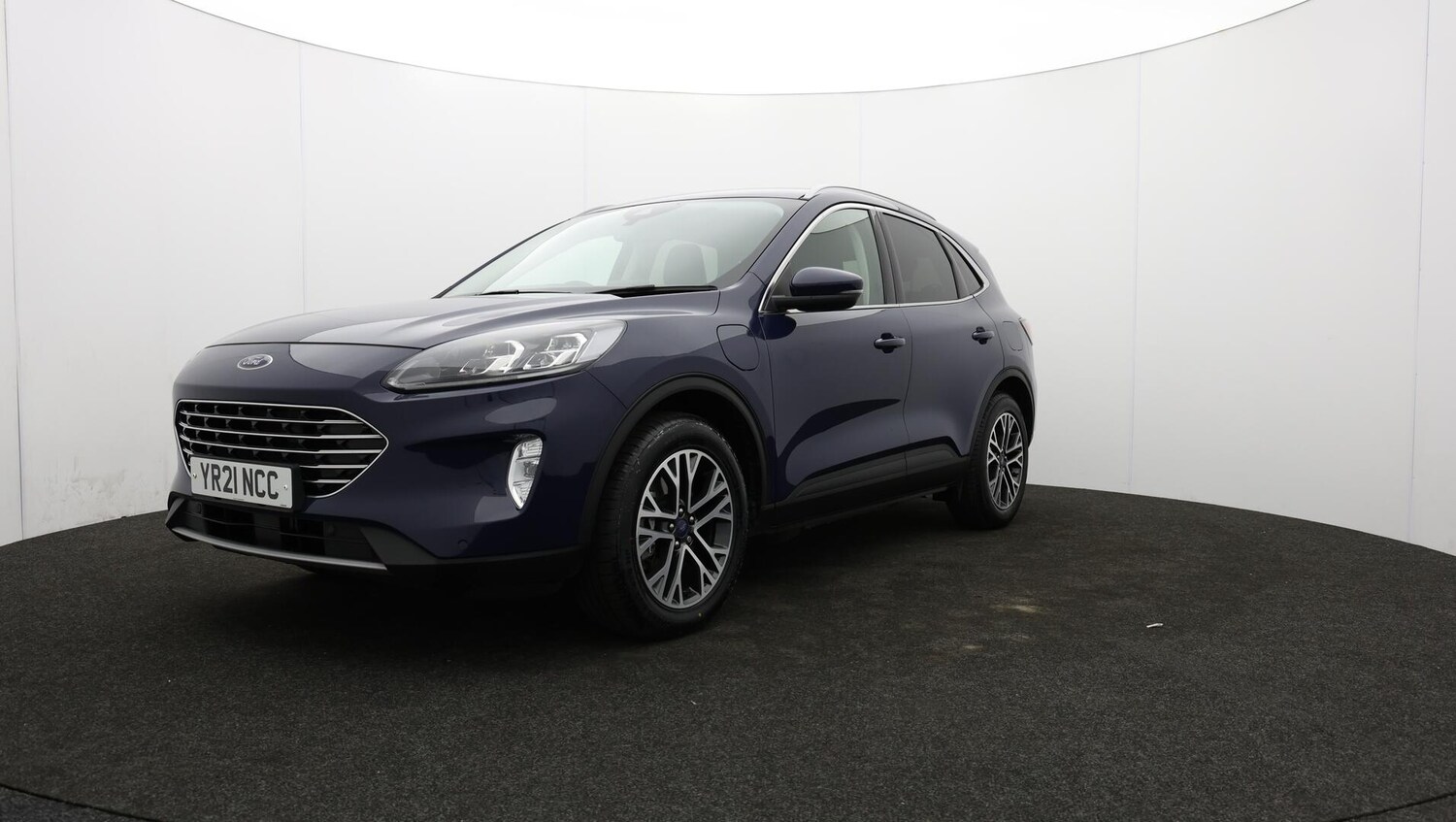 Used Ford Kuga 2021 for sale - 76122479: Photo 63