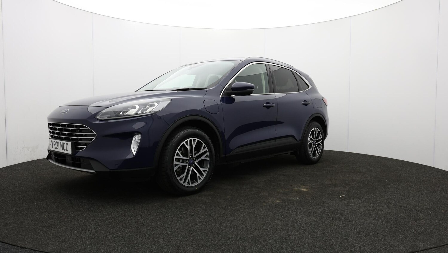 Used Ford Kuga 2021 for sale - 76122479: Photo 64