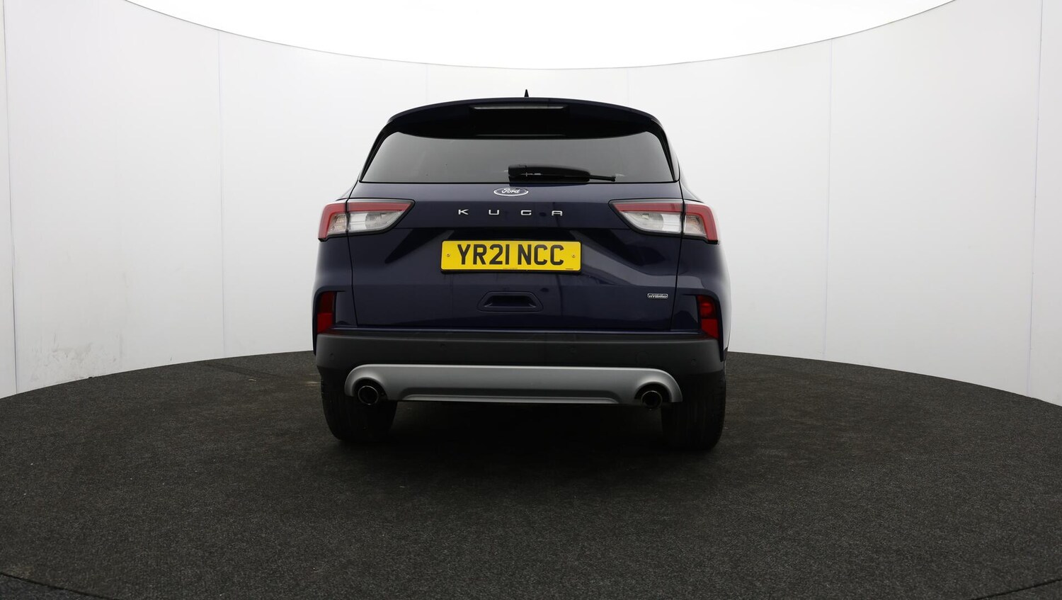 Used Ford Kuga 2021 for sale - 76122479: Photo 68