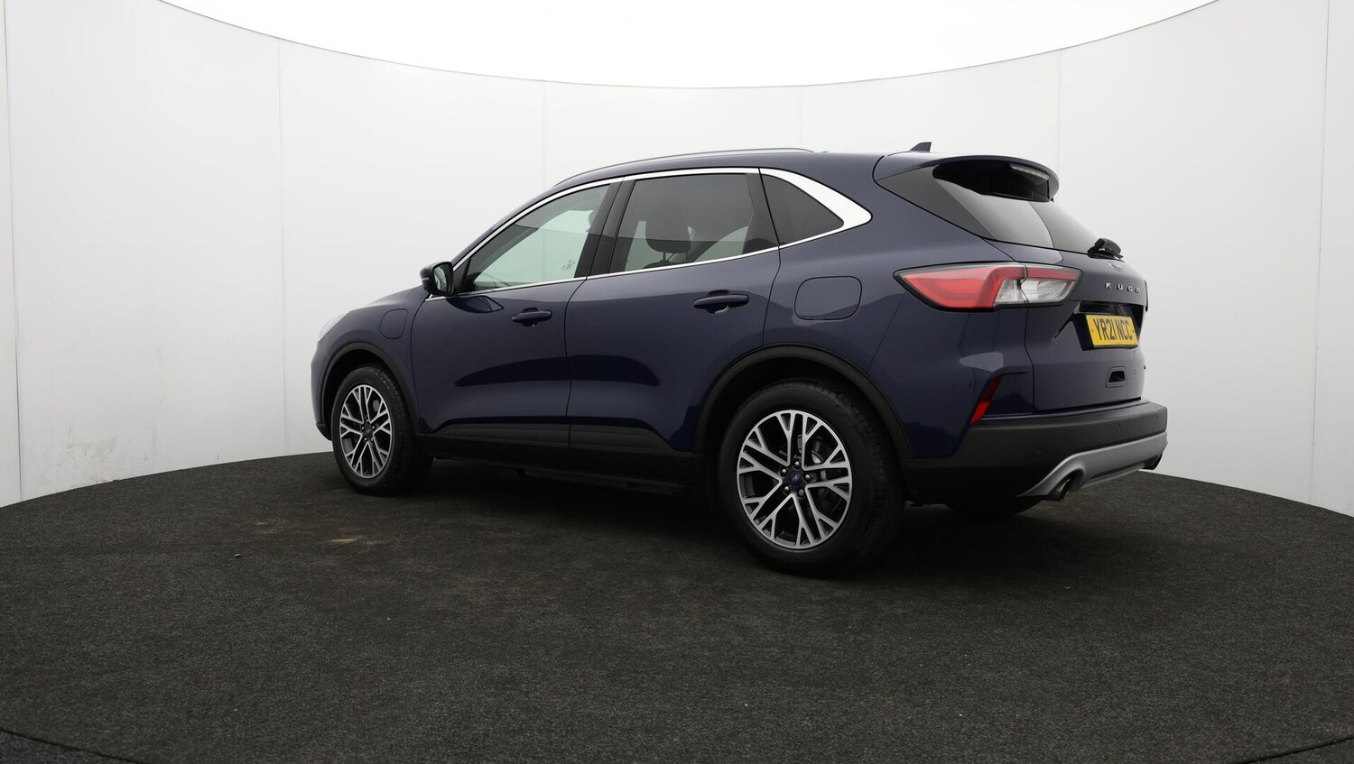 Used Ford Kuga 2021 for sale - 76122479: Photo 78