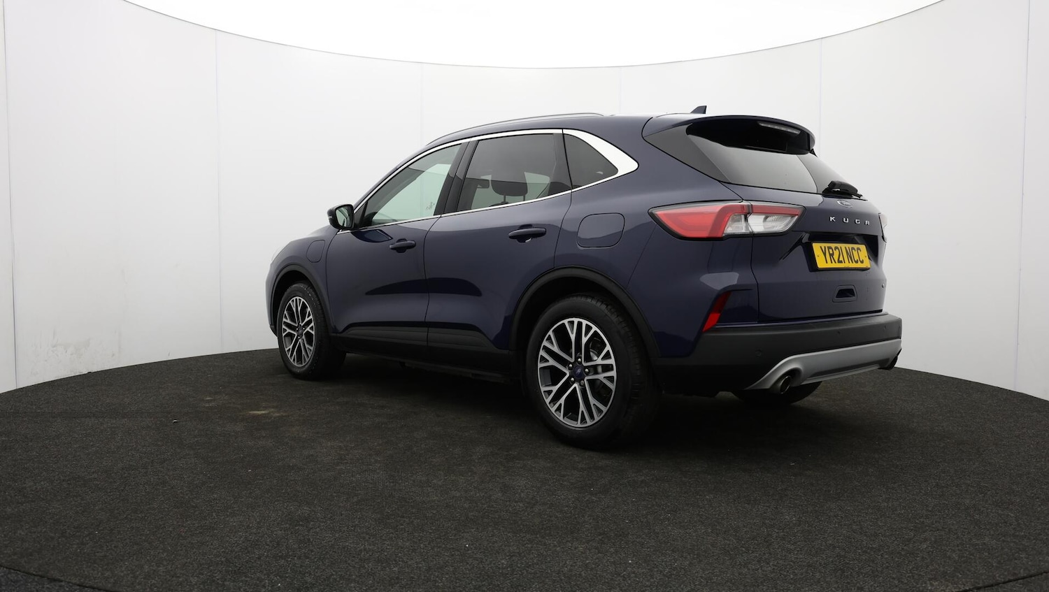 Used Ford Kuga 2021 for sale - 76122479: Photo 80