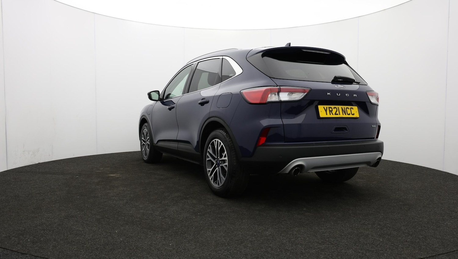 Used Ford Kuga 2021 for sale - 76122479: Photo 82