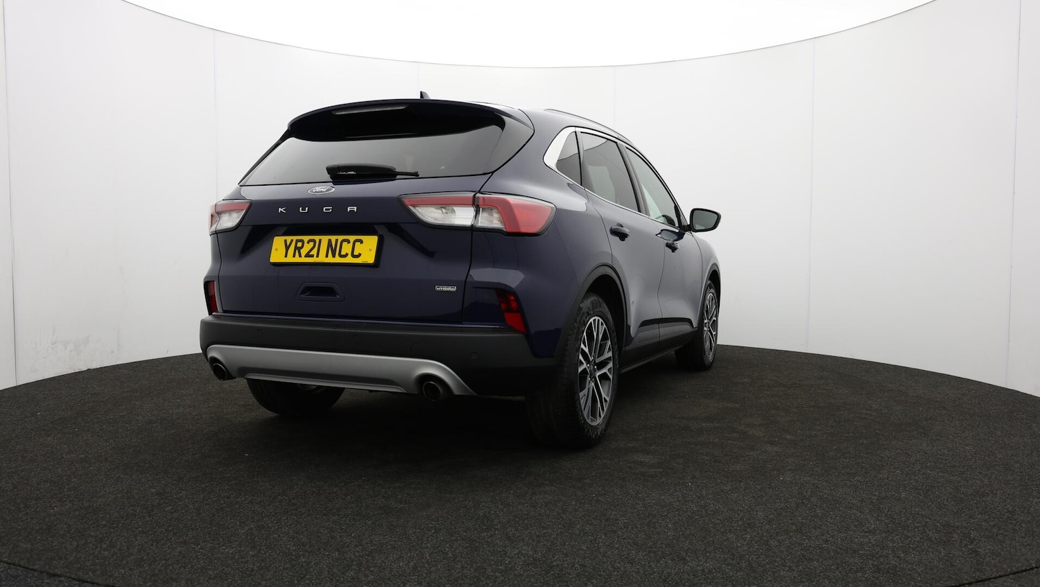 Used Ford Kuga 2021 for sale - 76122479: Photo 84