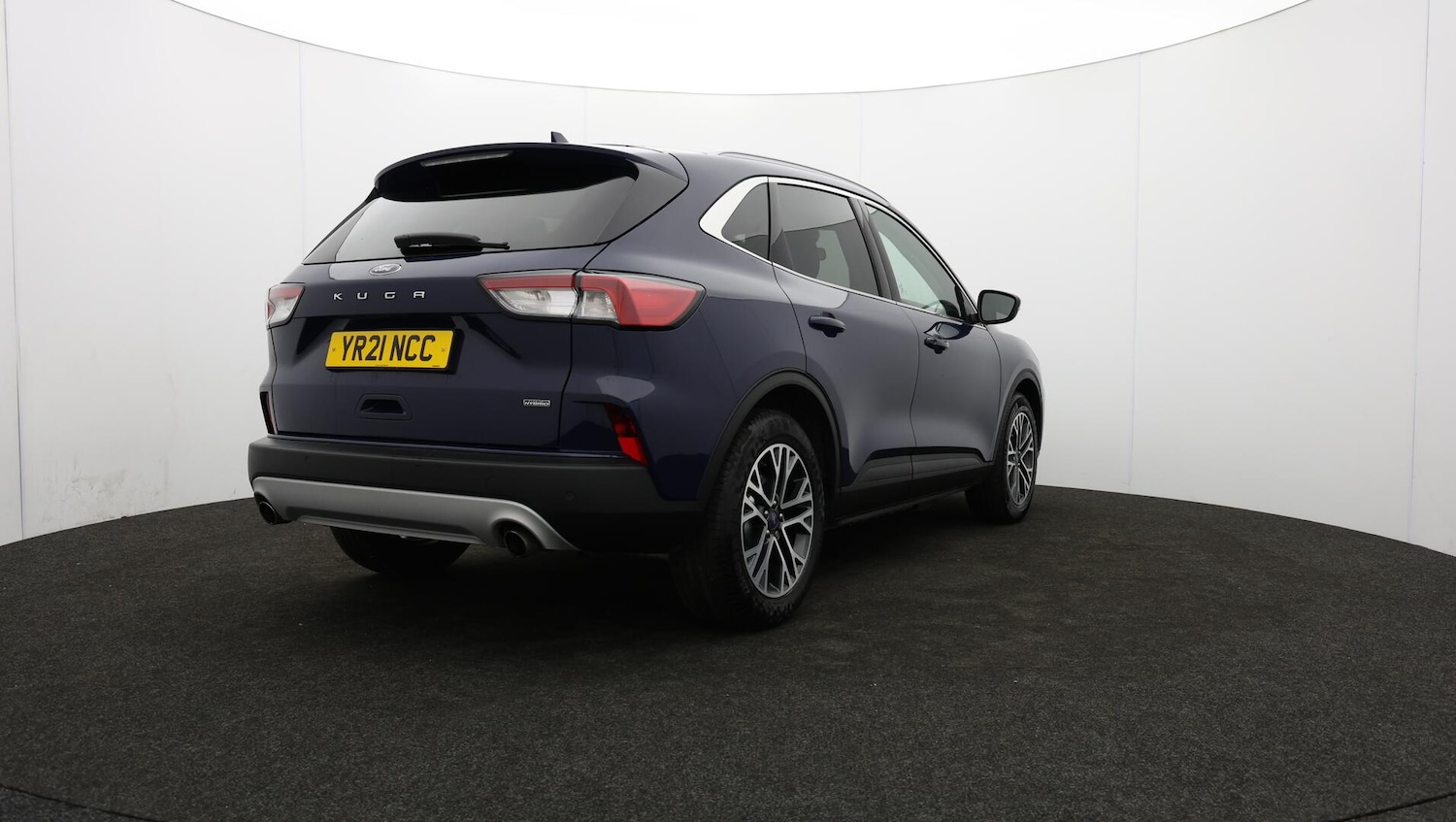 Used Ford Kuga 2021 for sale - 76122479: Photo 85